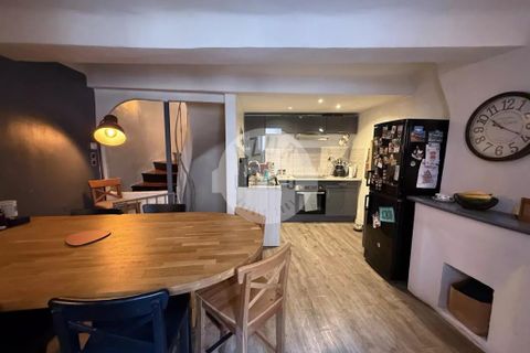 Landsbyhus i Auriol, Bouches-du-Rhone, Auriol - € 199.000 | Ref: 86342121 - foto 10