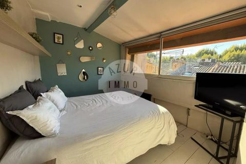 Landsbyhus i Auriol, Bouches-du-Rhone, Auriol - € 199.000 | Ref: 86342121 - foto 17