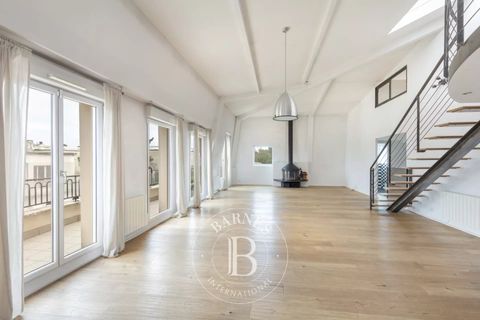 Lejlighed i Saint-Cloud, Hauts-de-Seine, Saint-Cloud - € 1.750.000 | Ref: 86351804 - foto 1