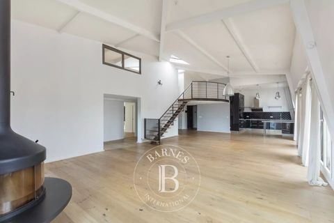 Lejlighed i Saint-Cloud, Hauts-de-Seine, Saint-Cloud - € 1.750.000 | Ref: 86351804 - foto 2