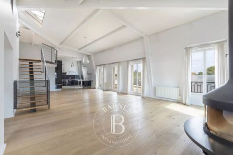 Lejlighed i Saint-Cloud, Hauts-de-Seine, Saint-Cloud - € 1.750.000 | Ref: 86351804 - foto 3