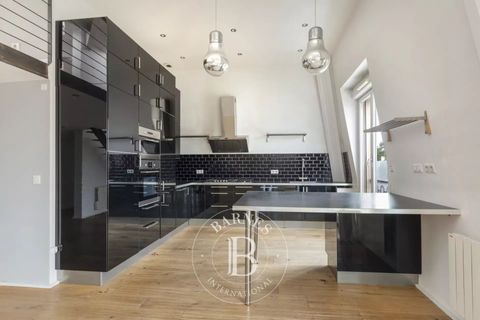 Lejlighed i Saint-Cloud, Hauts-de-Seine, Saint-Cloud - € 1.750.000 | Ref: 86351804 - foto 4