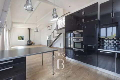 Lejlighed i Saint-Cloud, Hauts-de-Seine, Saint-Cloud - € 1.750.000 | Ref: 86351804 - foto 5