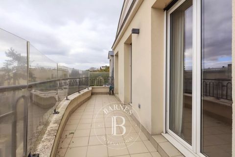 Lejlighed i Saint-Cloud, Hauts-de-Seine, Saint-Cloud - € 1.750.000 | Ref: 86351804 - foto 15