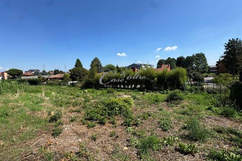 Tomt i Cermenate, Como, Cermenate - € 95 000 | Ref: L739 - foto 2