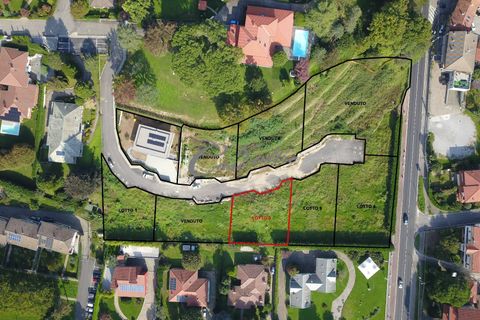 Tomt i Cermenate, Como, Cermenate - € 95 000 | Ref: L739 - foto 7