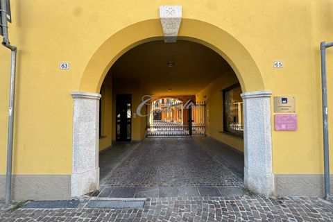 Parkeringsplads i Cermenate, Como, Cermenate - € 26.000 | Ref: L742 - foto 4