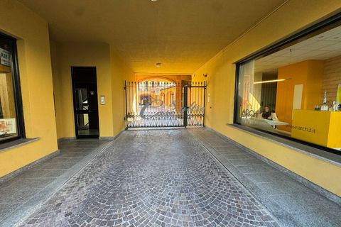 Parkeringsplads i Cermenate, Como, Cermenate - € 26.000 | Ref: L742 - foto 5