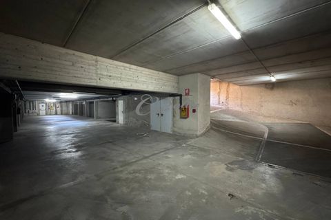 Parkeringsplads i Cermenate, Como, Cermenate - € 26.000 | Ref: L742 - foto 11
