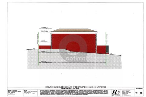 Terra a Menton, Alpes-Maritimes, Menton - € 424.000 | Ref: L17163 - foto 4
