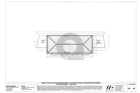 Terra a Menton, Alpes-Maritimes, Menton - € 424.000 | Ref: L17163 - foto 7