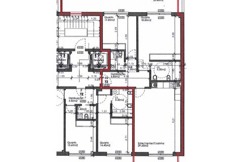 Lejlighed i Quelfes, Faro, Quelfes - € 370.000 | Ref: A5035 - foto 7