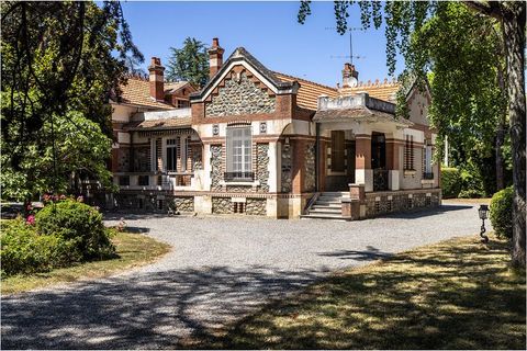 Villa a Carbonne, Haute-Garonne, Carbonne - € 549.000 | Ref: 0101MA0391 - foto 2