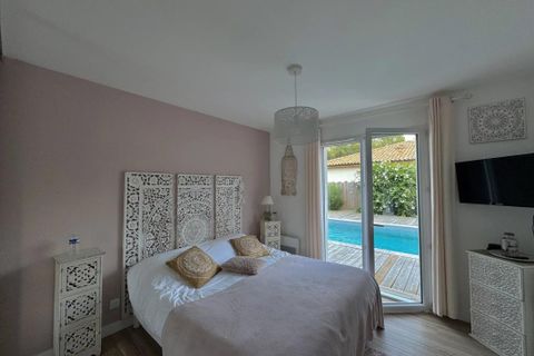Villa a Mimizan, Landes, Mimizan - € 449.000 | Ref: 85931895C - foto 4