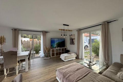 Villa a Mimizan, Landes, Mimizan - € 449.000 | Ref: 85931895C - foto 6