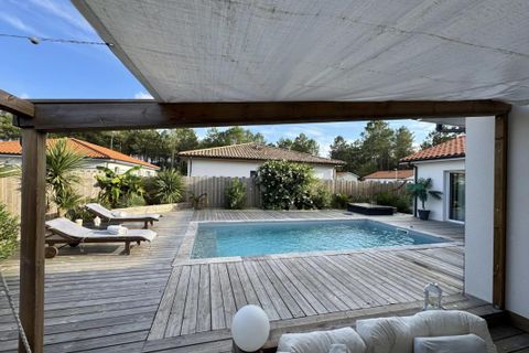 Villa a Mimizan, Landes, Mimizan - € 449.000 | Ref: 85931895C - foto 7