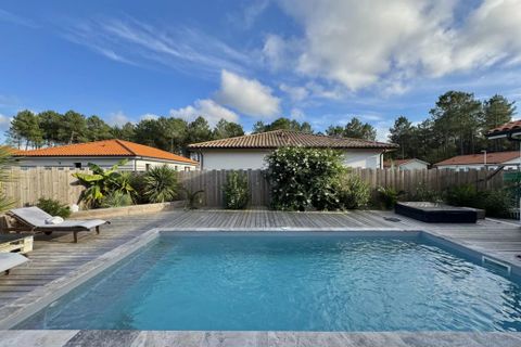 Villa a Mimizan, Landes, Mimizan - € 449.000 | Ref: 85931895C - foto 8