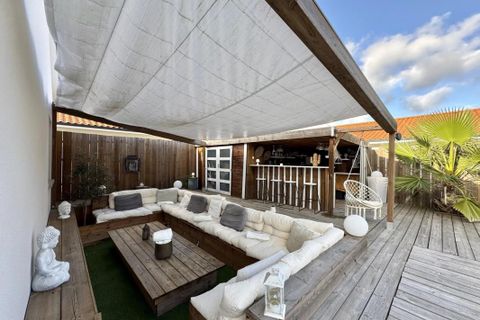 Villa a Mimizan, Landes, Mimizan - € 449.000 | Ref: 85931895C - foto 10