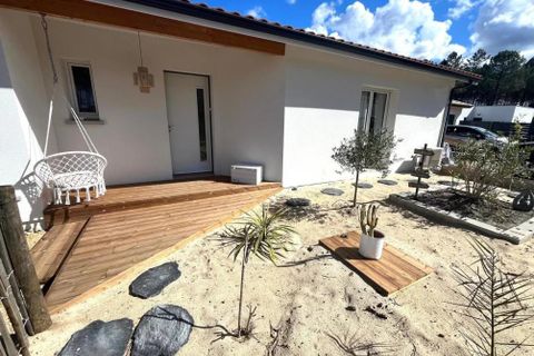 Villa a Mimizan, Landes, Mimizan - € 449.000 | Ref: 85931895C - foto 16