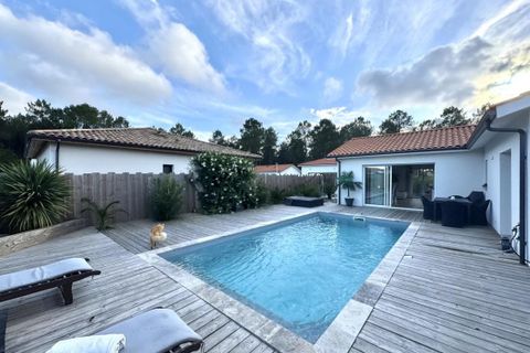 Villa a Mimizan, Landes, Mimizan - € 449.000 | Ref: 85931895C - foto 17