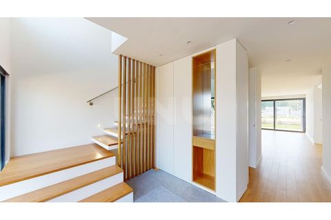 Villa i Braga, Braga, Braga - € 600.000 | Ref: UNU.I.1063.19366_B - foto 3