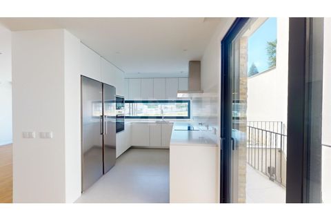 Villa i Braga, Braga, Braga - € 600.000 | Ref: UNU.I.1063.19366_B - foto 8