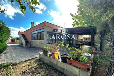 Villa i Melendugno, Lecce, Melendugno - € 140.000 | Ref: cod.108 - foto 1