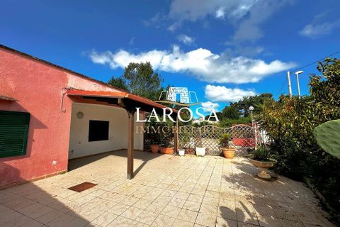 Villa i Melendugno, Lecce, Melendugno - € 140.000 | Ref: cod.108 - foto 2