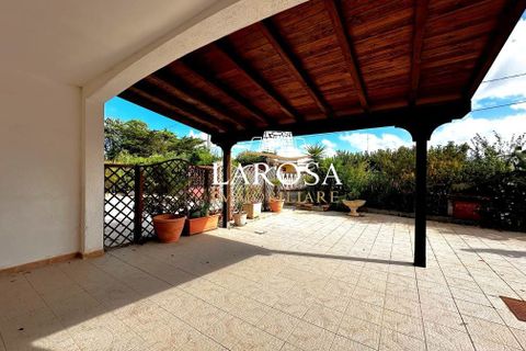 Villa i Melendugno, Lecce, Melendugno - € 140.000 | Ref: cod.108 - foto 4