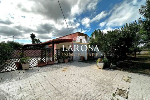 Villa i Melendugno, Lecce, Melendugno - € 140.000 | Ref: cod.108 - foto 6