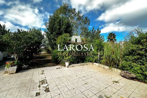 Villa i Melendugno, Lecce, Melendugno - € 140.000 | Ref: cod.108 - foto 7