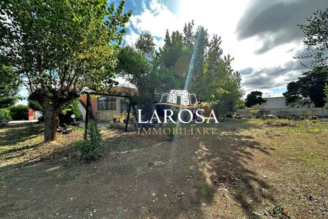 Villa i Melendugno, Lecce, Melendugno - € 140.000 | Ref: cod.108 - foto 28