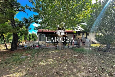 Villa i Melendugno, Lecce, Melendugno - € 140.000 | Ref: cod.108 - foto 29