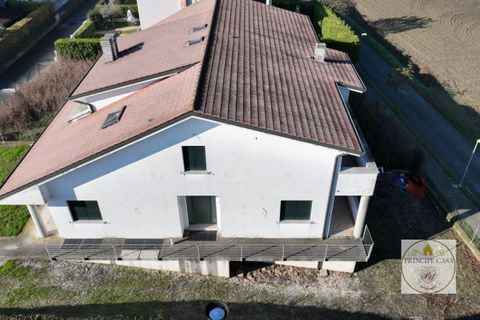 Villa a Ospedaletto Euganeo, Padua, Ospedaletto Euganeo - € 188.000 | Ref: 1389 - foto 2