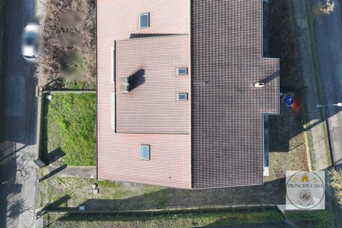 Villa a Ospedaletto Euganeo, Padua, Ospedaletto Euganeo - € 188.000 | Ref: 1389 - foto 3