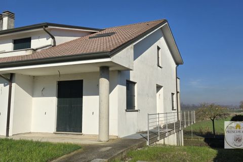 Villa a Ospedaletto Euganeo, Padua, Ospedaletto Euganeo - € 188.000 | Ref: 1389 - foto 13