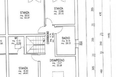 Villa a Ospedaletto Euganeo, Padua, Ospedaletto Euganeo - € 188.000 | Ref: 1389 - foto 33