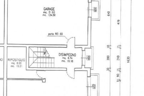 Villa a Ospedaletto Euganeo, Padua, Ospedaletto Euganeo - € 188.000 | Ref: 1389 - foto 34