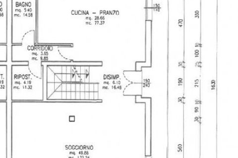 Villa a Ospedaletto Euganeo, Padua, Ospedaletto Euganeo - € 188.000 | Ref: 1389 - foto 35