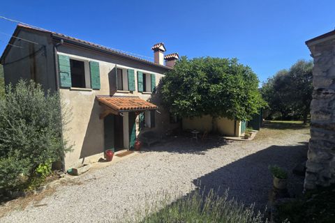 Landejendom i Baone, Padua, Baone - € 350.000 | Ref: RU60 - foto 1