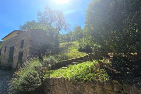 Landejendom i Baone, Padua, Baone - € 350.000 | Ref: RU60 - foto 4