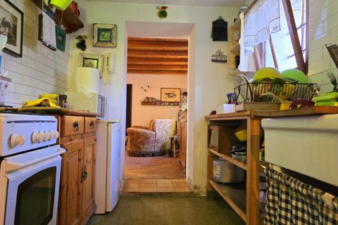Landejendom i Baone, Padua, Baone - € 350.000 | Ref: RU60 - foto 15