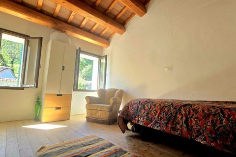 Landejendom i Baone, Padua, Baone - € 350.000 | Ref: RU60 - foto 19