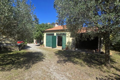 Landejendom i Baone, Padua, Baone - € 350.000 | Ref: RU60 - foto 42