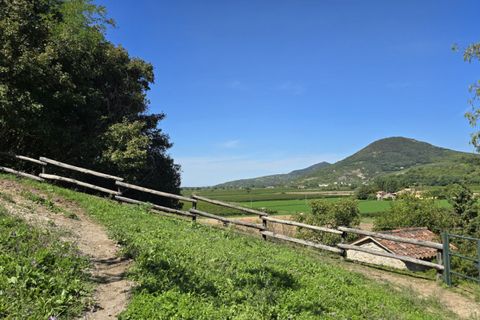 Landejendom i Baone, Padua, Baone - € 350.000 | Ref: RU60 - foto 48