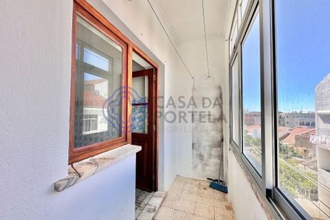Lejlighed i Alcochete, Setubal, Alcochete - € 295.000 | Ref: 1108881 - foto 3