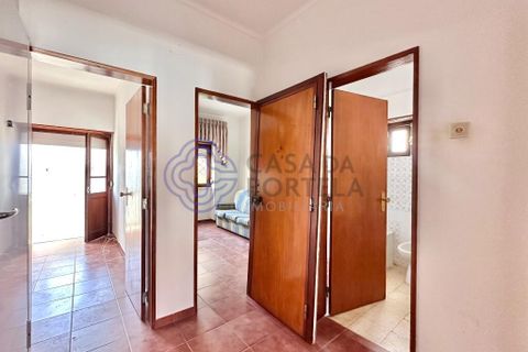 Lejlighed i Alcochete, Setubal, Alcochete - € 295.000 | Ref: 1108881 - foto 6