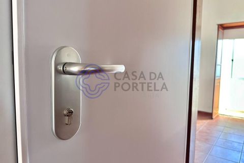 Lejlighed i Alcochete, Setubal, Alcochete - € 295.000 | Ref: 1108881 - foto 16