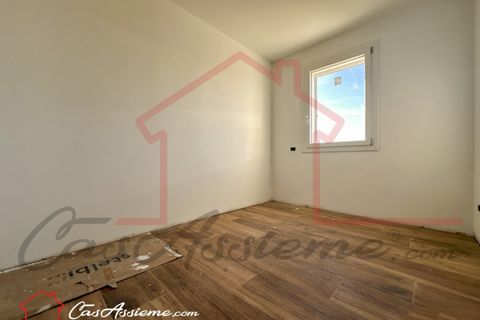 Leilighet i Loreggia, Padua, Loreggia - € 245 000 | Ref: AH021 - foto 11
