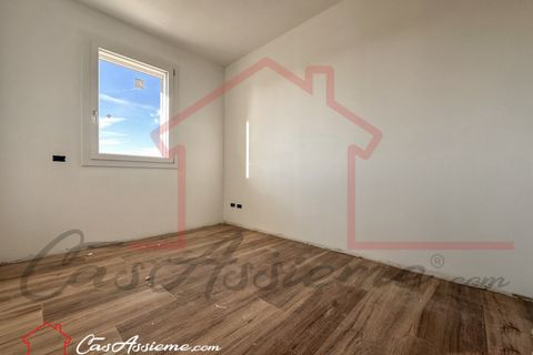 Leilighet i Loreggia, Padua, Loreggia - € 245 000 | Ref: AH021 - foto 12